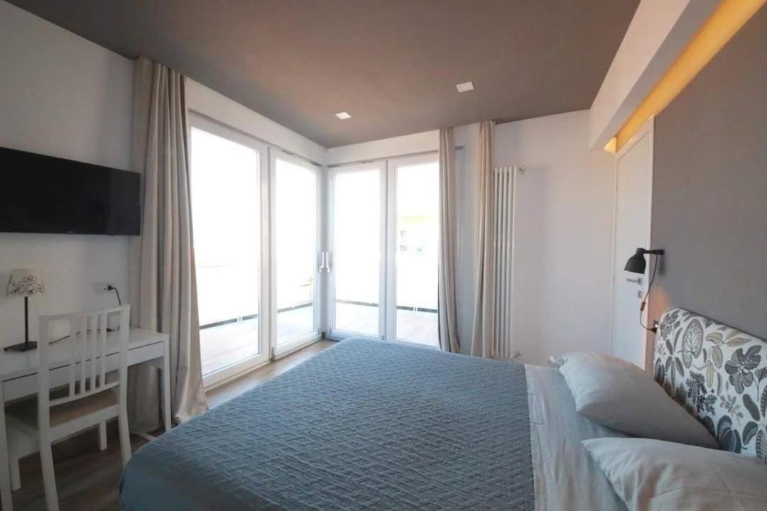 Talismano Luxury Suite&loft Bed & Breakfast *