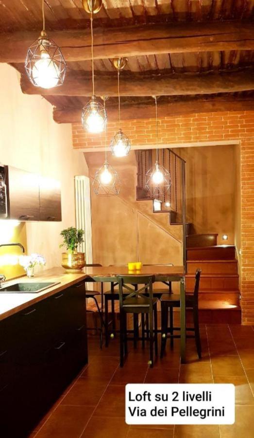 Talismano Luxury Suite&loft Napoli