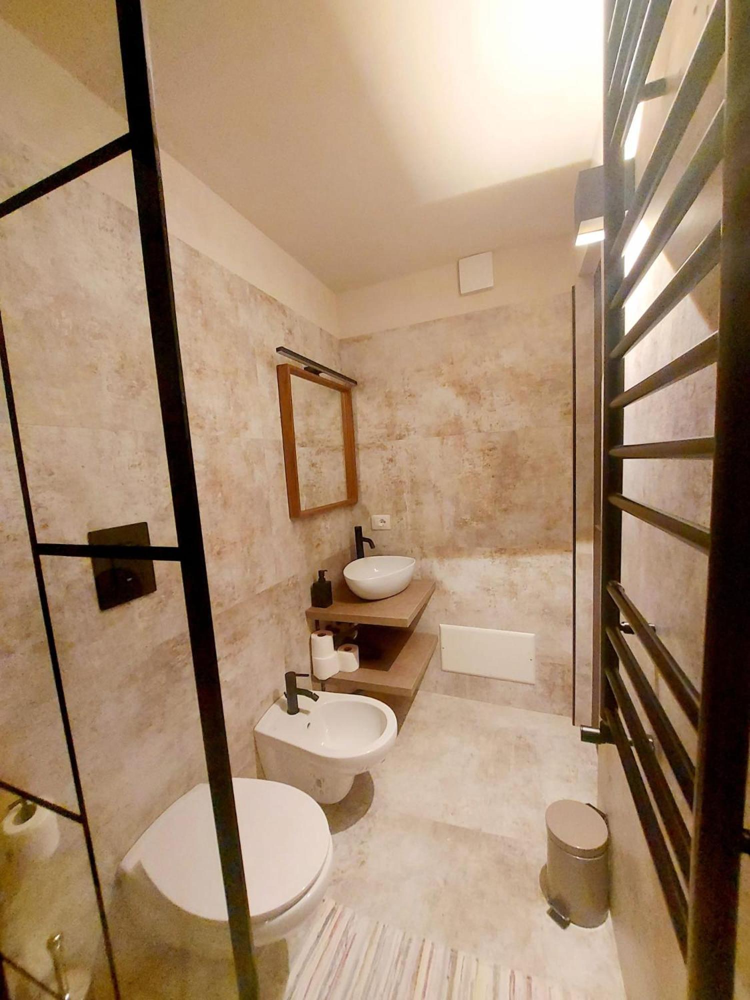 Talismano Luxury Suite&loft Bed & Breakfast