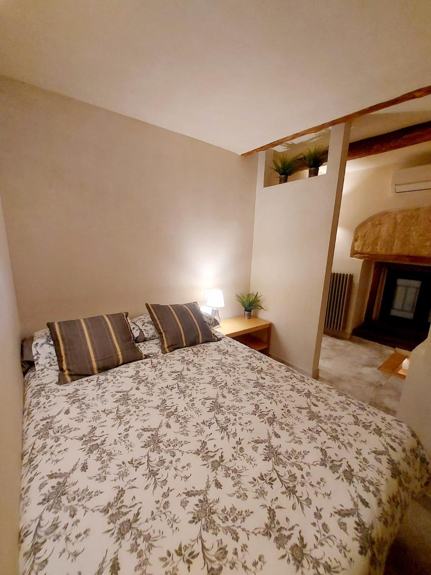 Talismano Luxury Suite&loft *