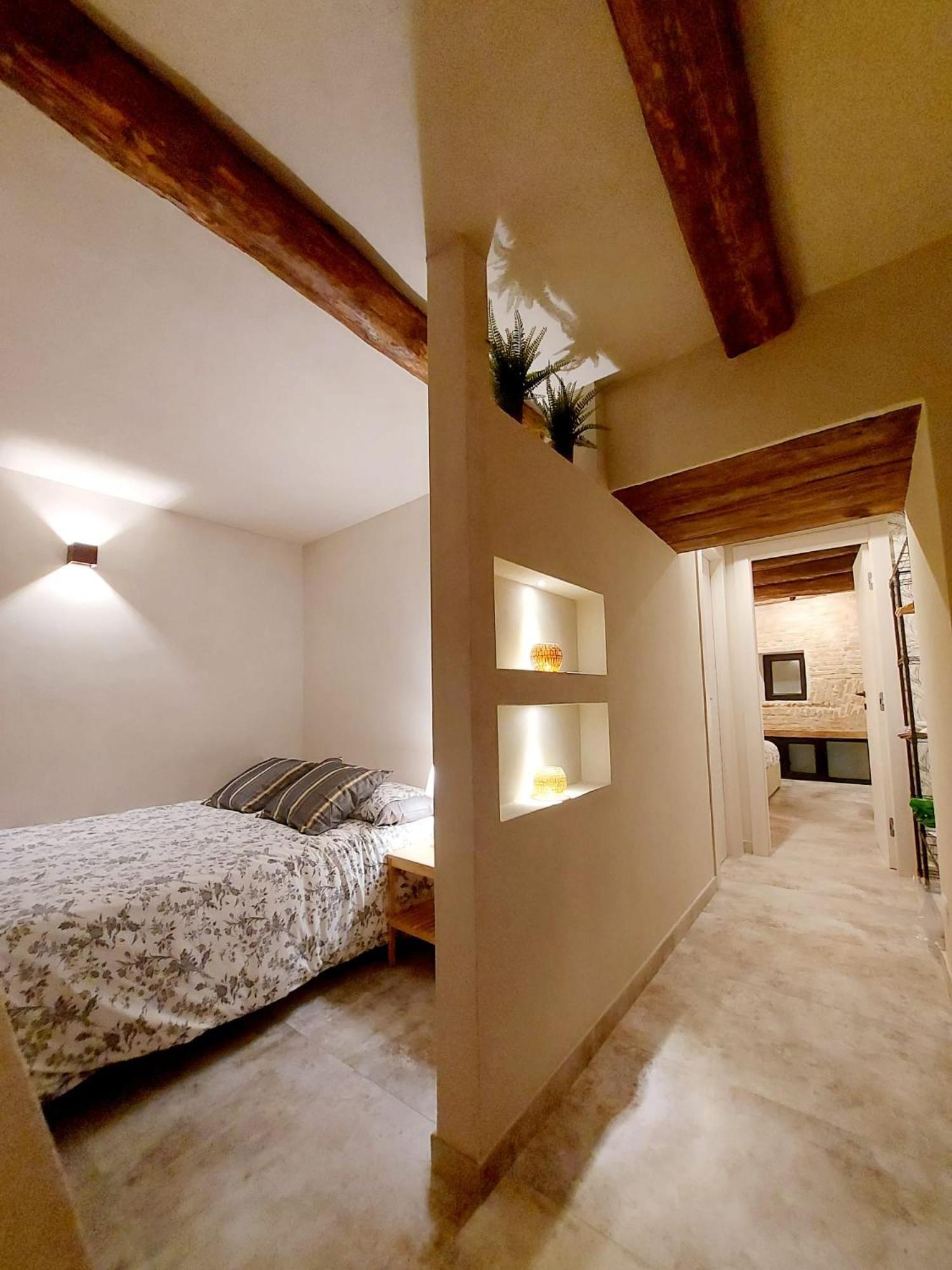 Talismano Luxury Suite&loft Napoli