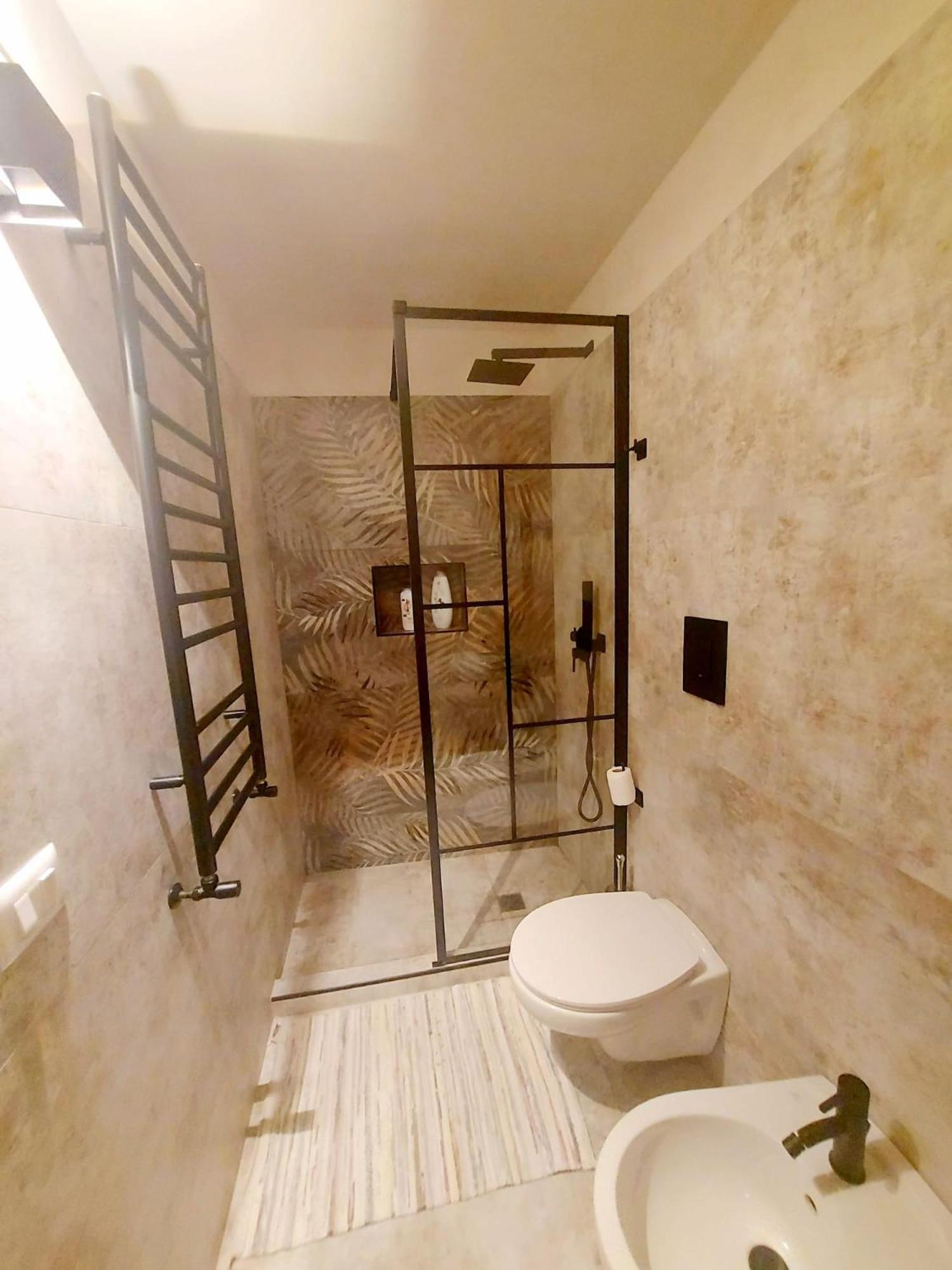 Talismano Luxury Suite&loft * Napoli