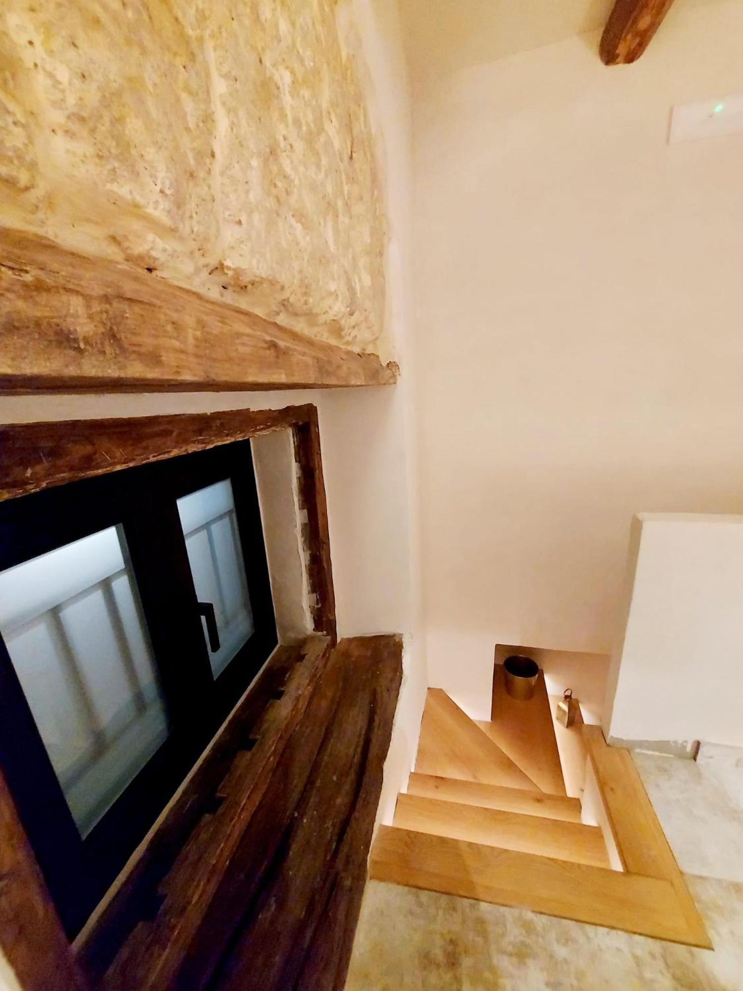 Bed & Breakfast Talismano Luxury Suite&loft