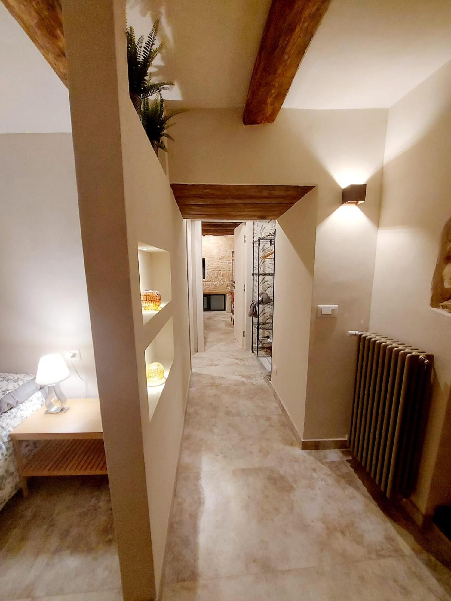 Talismano Luxury Suite&loft Napoli