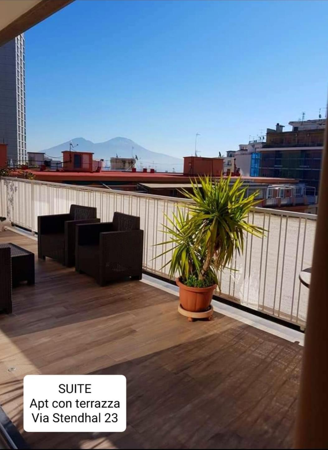 Talismano Luxury Suite&loft Bed & Breakfast