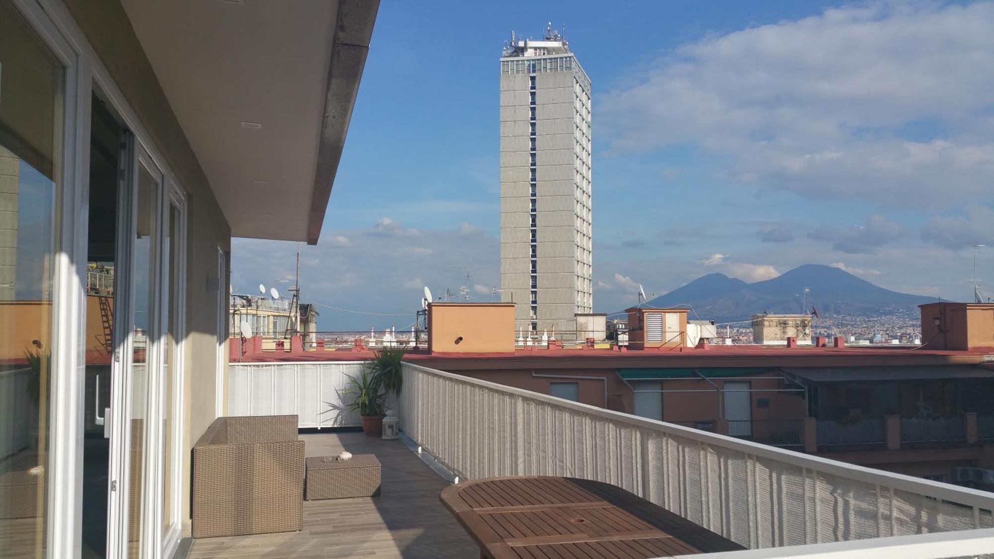 Bed & Breakfast Talismano Luxury Suite&loft *