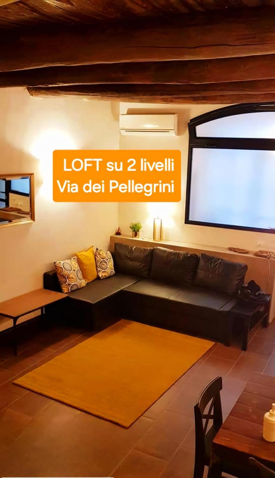 Talismano Luxury Suite&loft Bed & Breakfast *