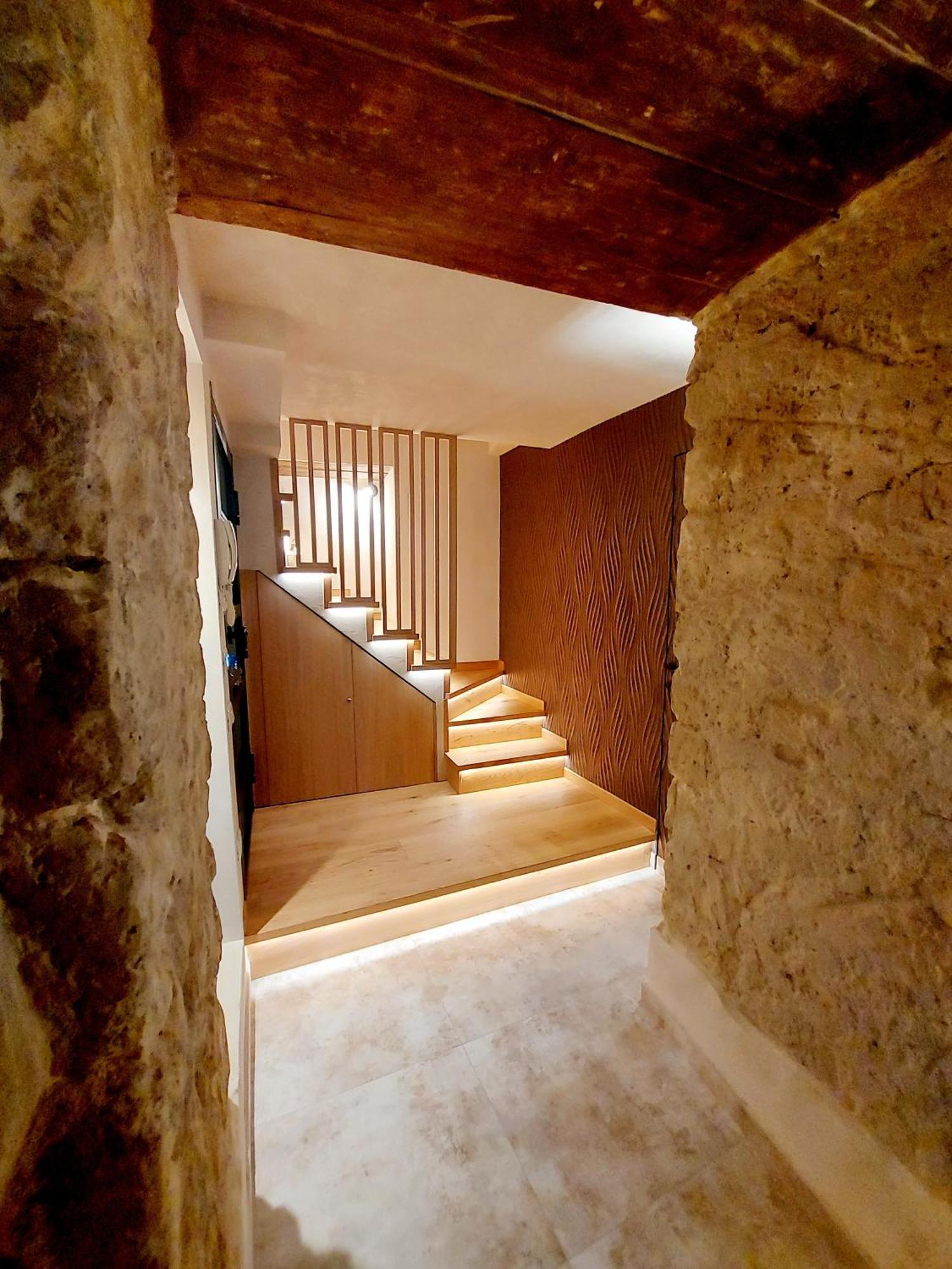 Talismano Luxury Suite&loft *