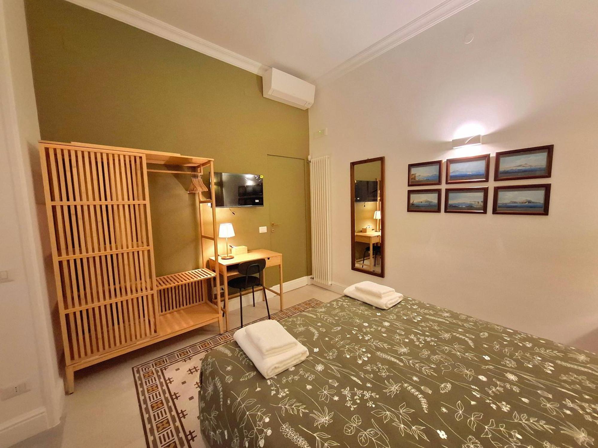 Talismano Luxury Suite&loft