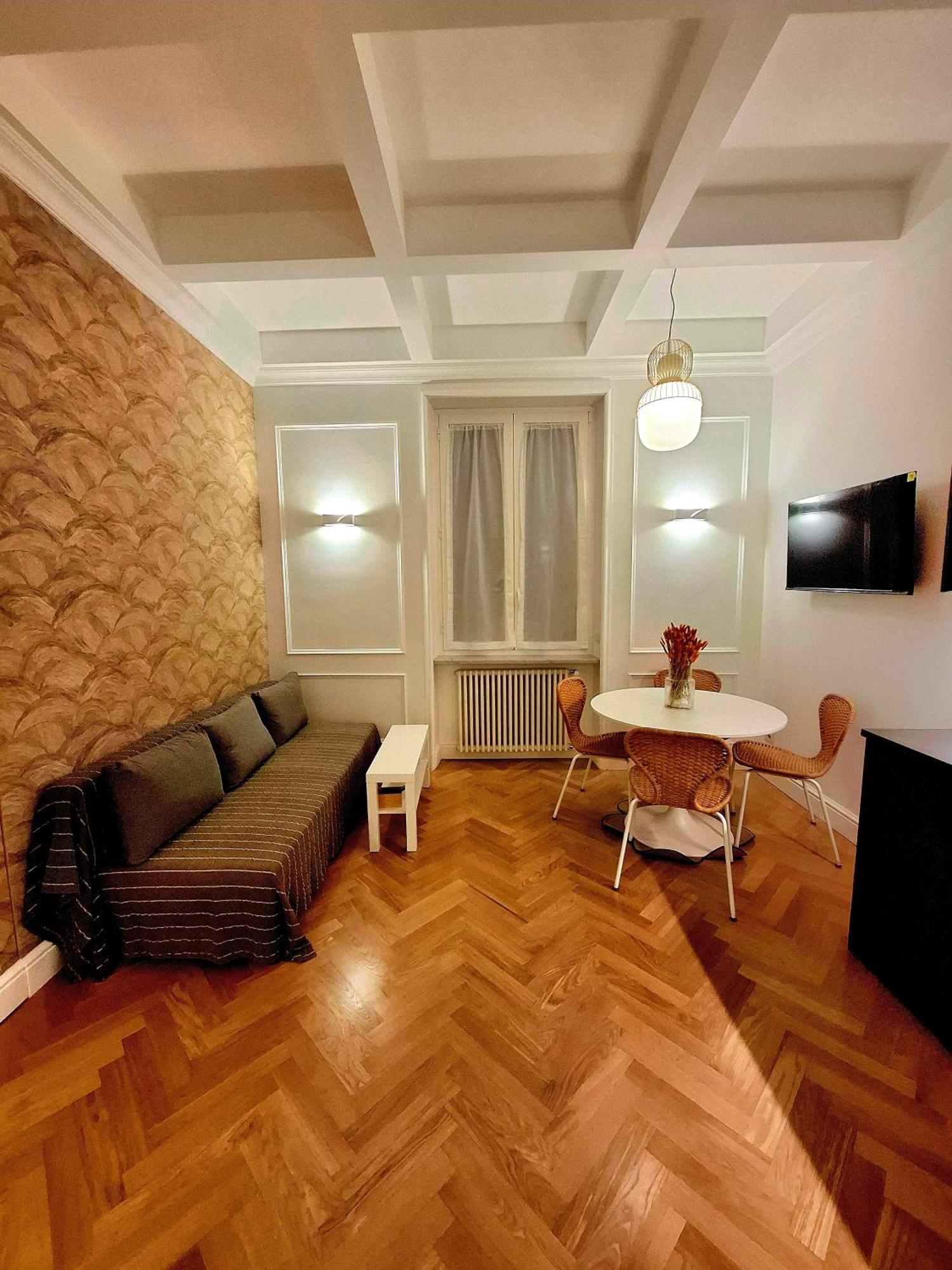 Talismano Luxury Suite&loft Bed & Breakfast *
