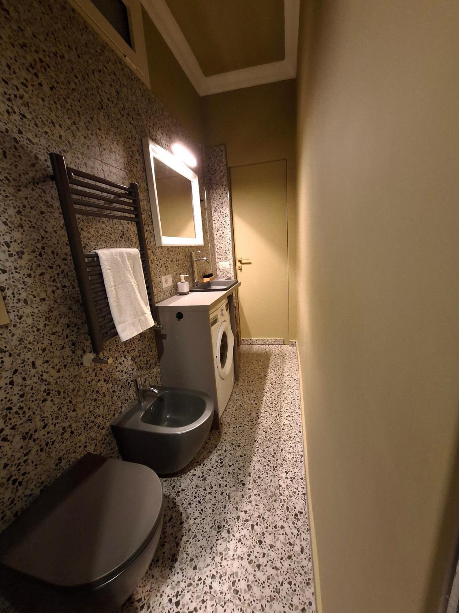 Talismano Luxury Suite&loft Bed & Breakfast Napoli