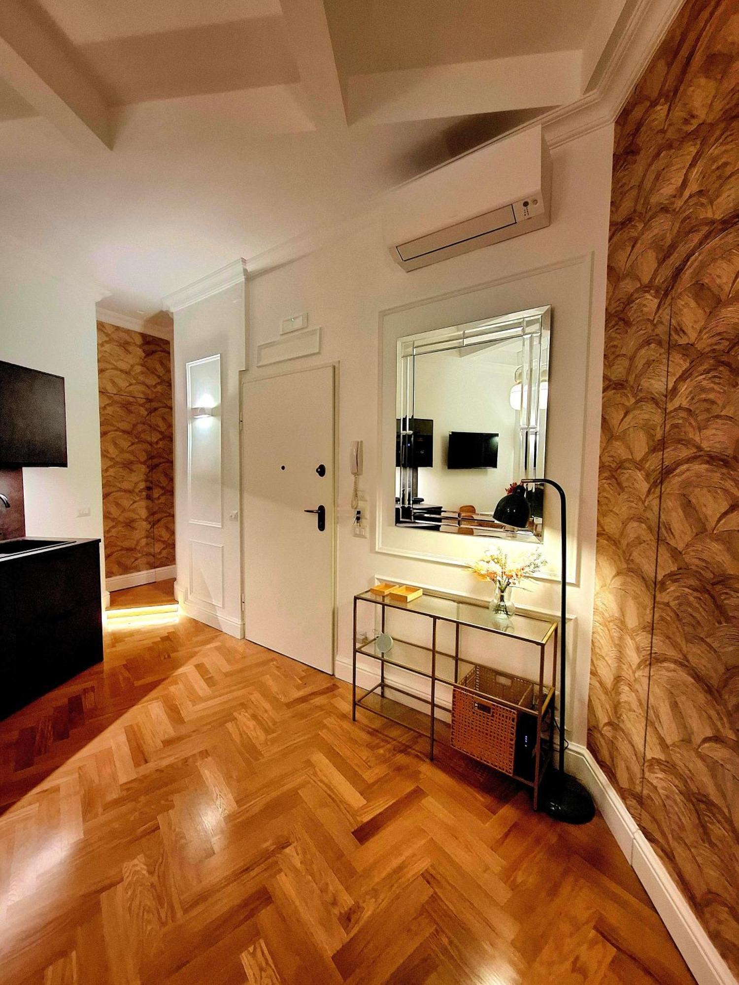 Talismano Luxury Suite&loft *
