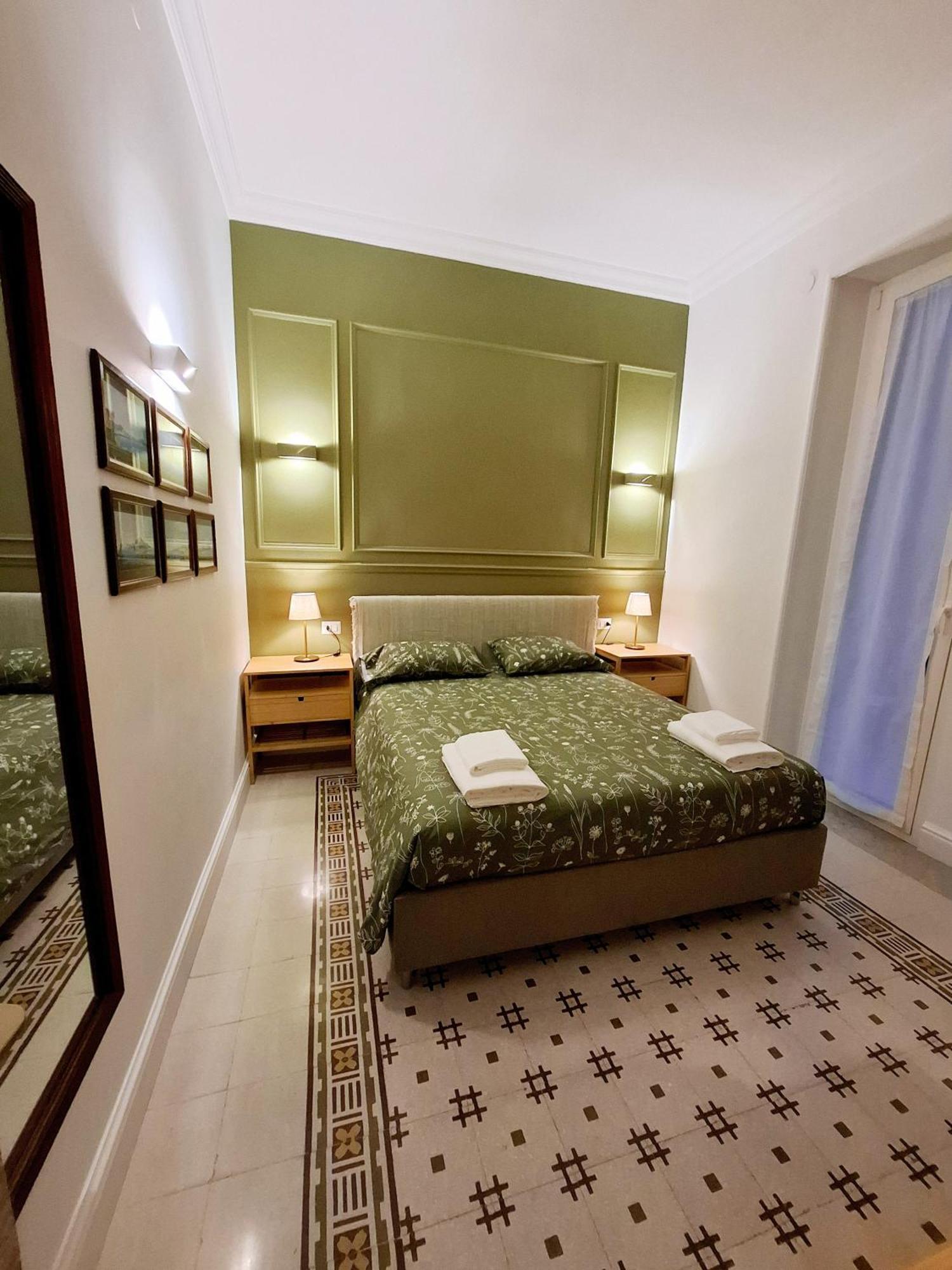 Talismano Luxury Suite&loft Napoli
