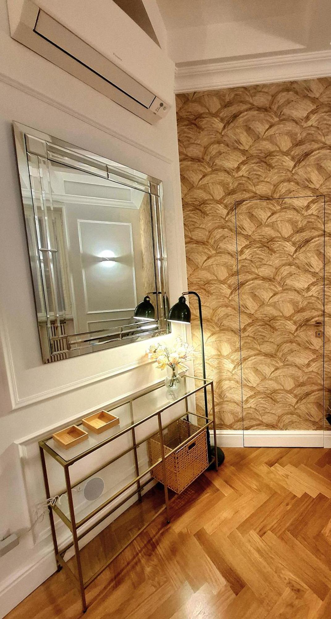 Talismano Luxury Suite&loft * Napoli