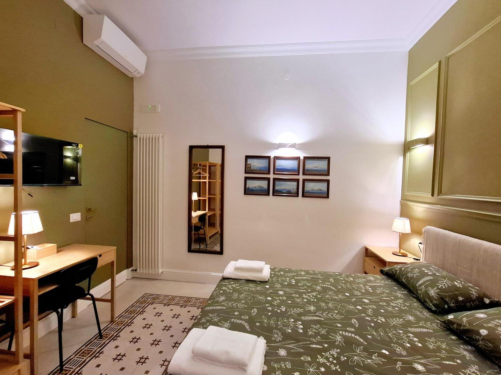 Talismano Luxury Suite&loft Bed & Breakfast