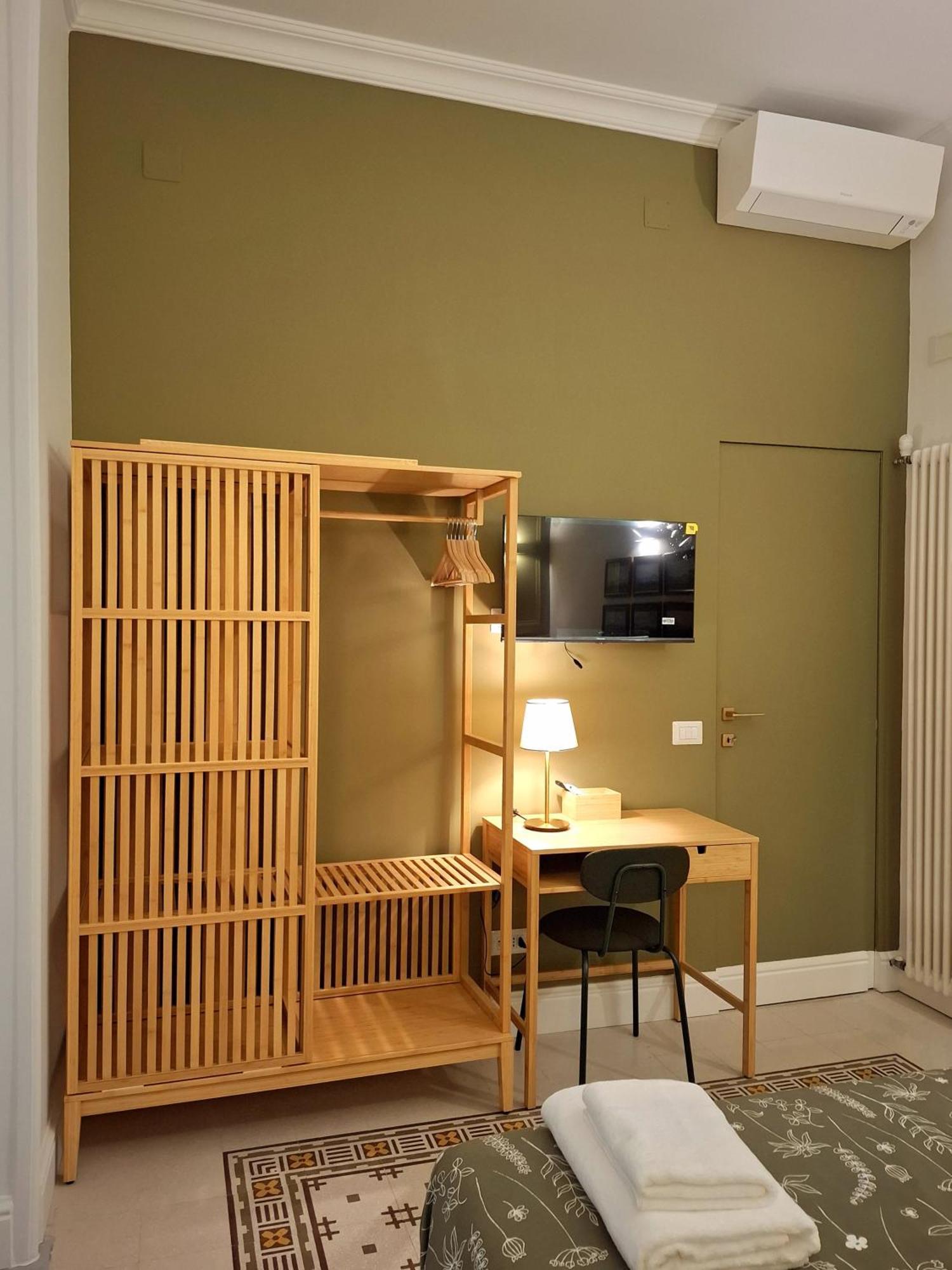 Talismano Luxury Suite&loft Bed & Breakfast *
