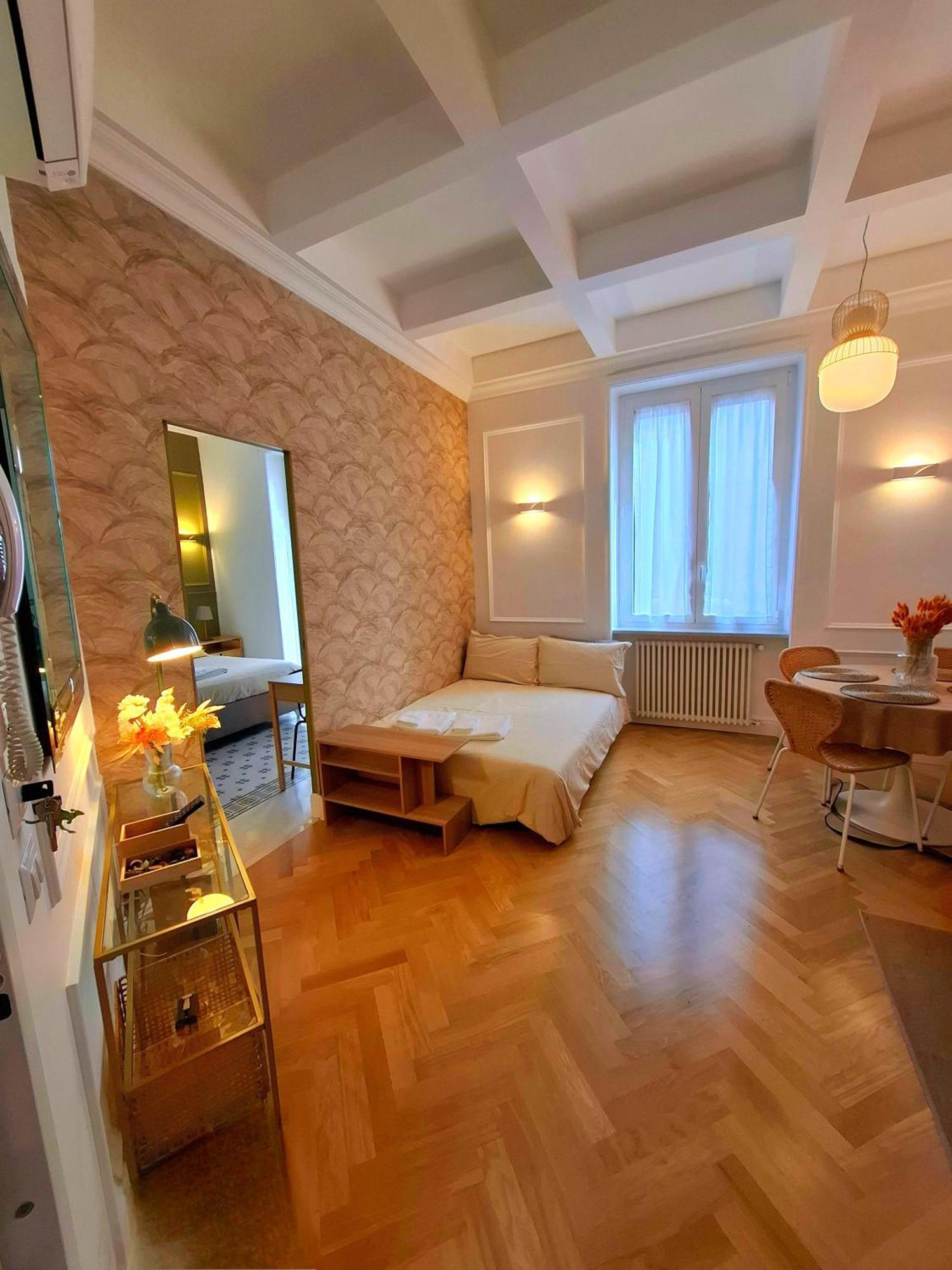 Talismano Luxury Suite&loft Napoli