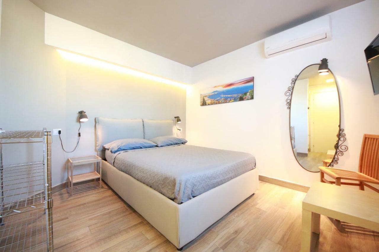 Bed & Breakfast Talismano Luxury Suite&loft