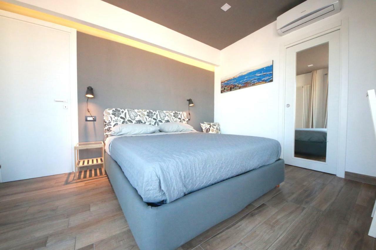 Bed & Breakfast Talismano Luxury Suite&loft *