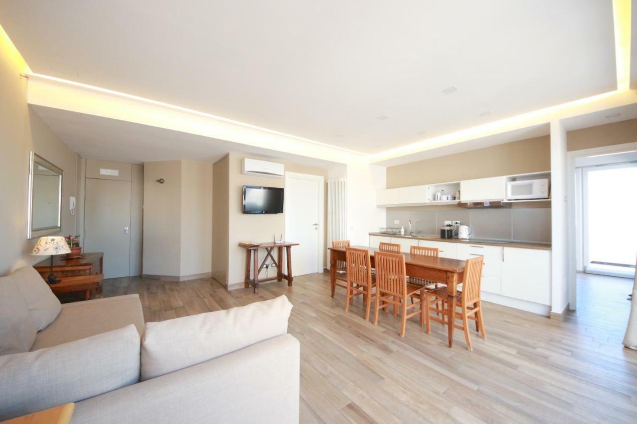 Bed & Breakfast Talismano Luxury Suite&loft Napoli