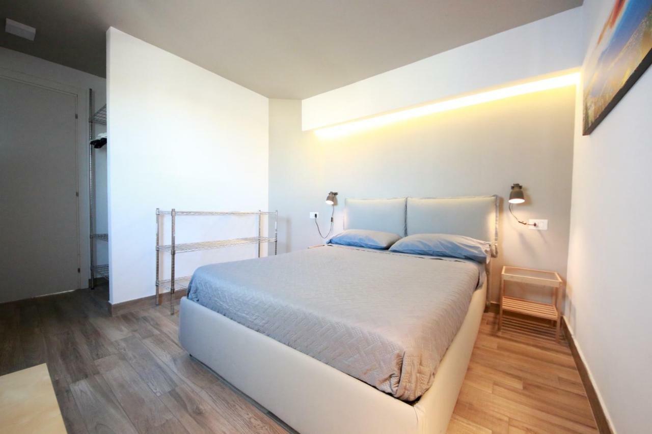 Bed & Breakfast Talismano Luxury Suite&loft