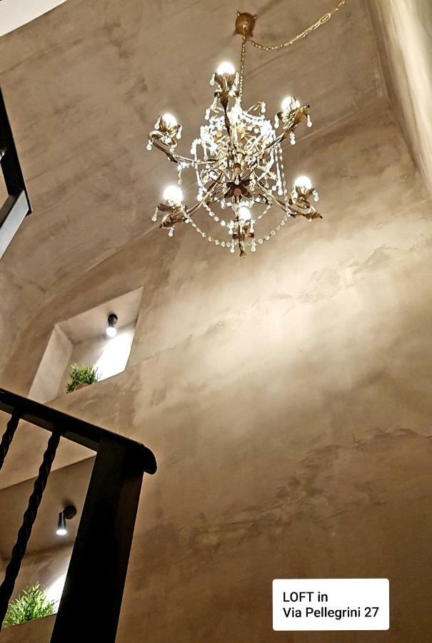 Talismano Luxury Suite&loft