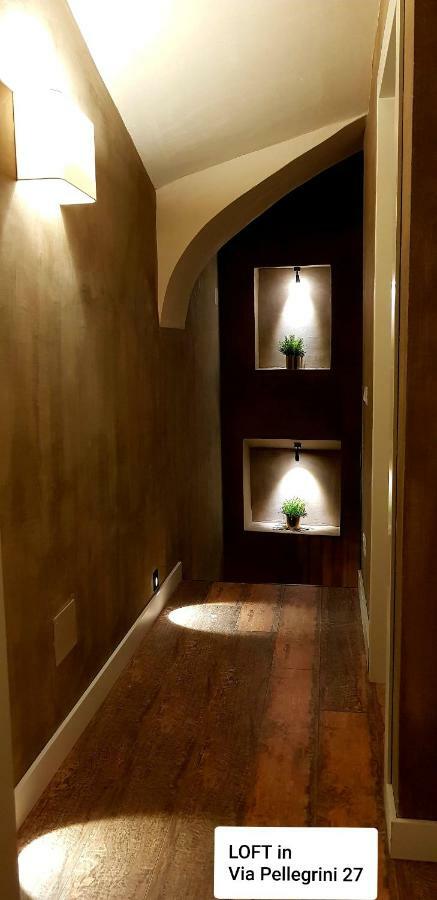 Talismano Luxury Suite&loft * Napoli
