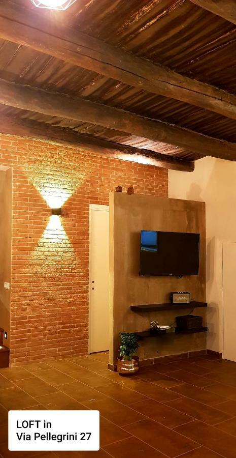 Talismano Luxury Suite&loft * Napoli